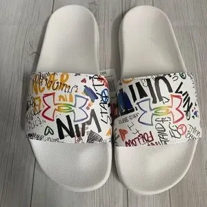 Under Armour | Shoes | Under Armour Unisex Core Remix Pride  display picture 3
